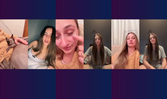 Stream von 1802009253524611073 – 15. Okt. 2026, 20:04