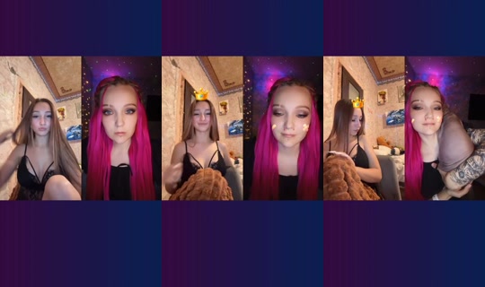 Stream ni 1802745666106746881 - Okt 8, 2026, 7:30 PM