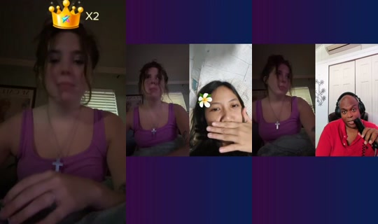 1818148092138644481's Stream - Aug 10, 2026, 2:55 PM