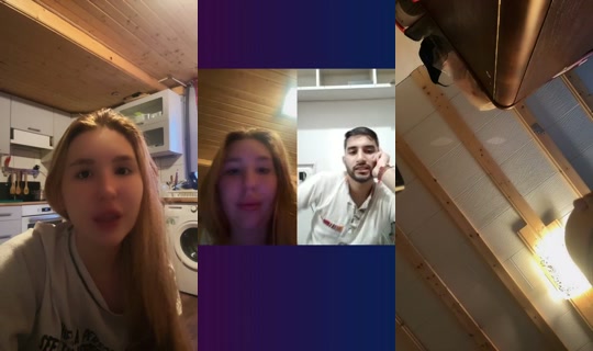 Stream ni 1823674393499920385 - Ago 23, 2026, 2:54 PM