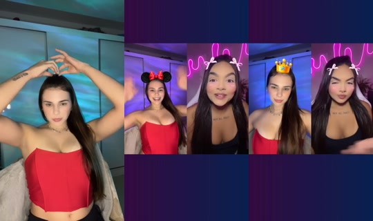 Stream di 1826778302470507521 - 21 set 2026, 3:09