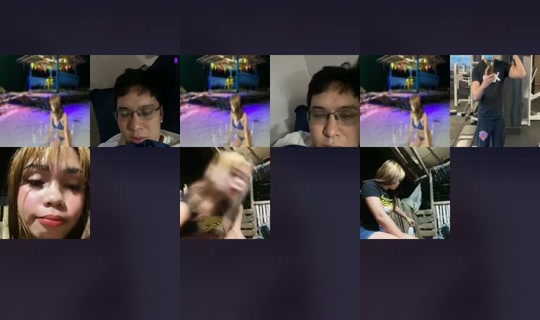 1828384942601292801's Stream - Aug 27, 2026, 2:33 PM