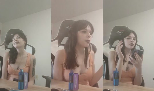 1837634839133702145's Stream - Jul 29, 2026, 9:11 PM