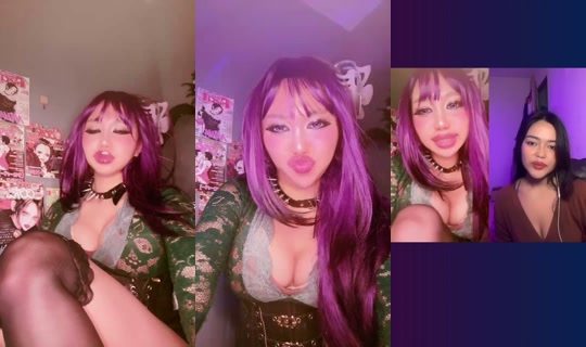 1864210007712035841 的直播 - 2026年10月15日 19:52