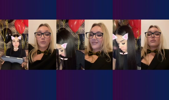 1867156372876921857's Stream - Jul 27, 2026, 8:12 PM