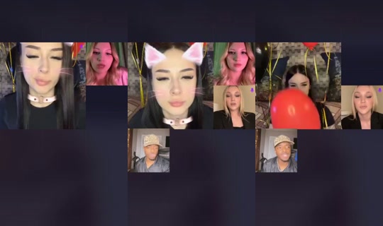 1867156372876921857's Stream - Jul 27, 2026, 8:49 PM