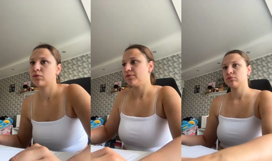 1881079105788762113's Stream - Jul 15, 2026, 8:14 AM