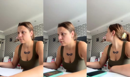1881079105788762113's Stream - Jul 24, 2026, 9:14 AM
