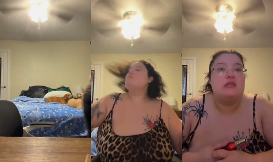 1884086695650966529's Stream - Jul 16, 2026, 4:41 PM