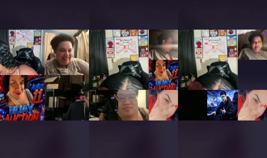 1907632157555553281's Stream - Aug 6, 2026, 1:15 AM