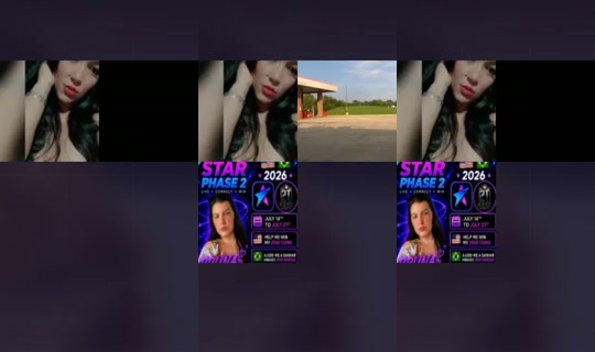 1907801644891756545's Stream - Aug 6, 2026, 10:47 PM
