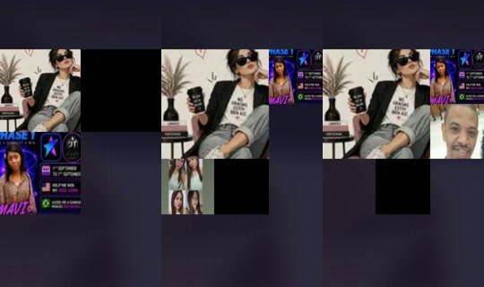 Stream de 1907801644891756545 – 2 sept. 2026, 21:49
