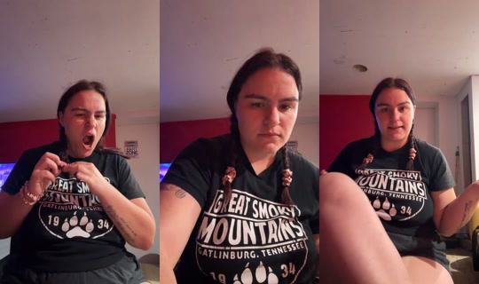 1918020717062939649's Stream - Oct 21, 2026, 12:25 PM
