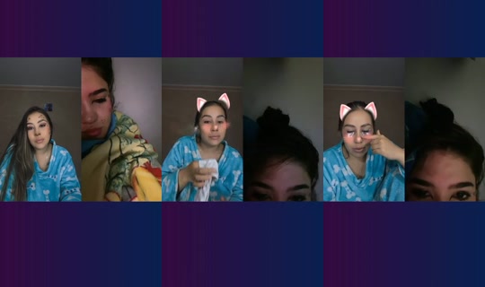 1920294842495660033's Stream - Oct 21, 2026, 9:54 AM