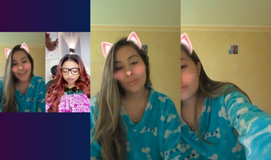 1920294842495660033's Stream - Oct 21, 2026, 5:03 PM