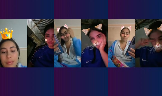 1920294842495660033's Stream - Oct 22, 2026, 6:30 AM