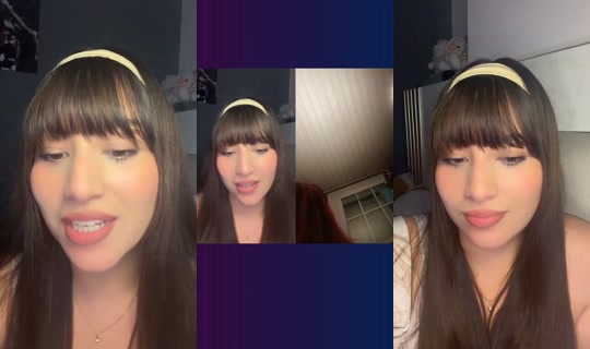 1925728472692386817's Stream - Oct 9, 2026, 12:01 AM