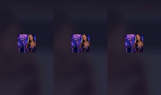1930372165941699585's Stream - Aug 6, 2026, 9:00 AM