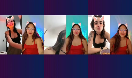 Stream di 1939832841418979329 - 24 ott 2026, 18:36