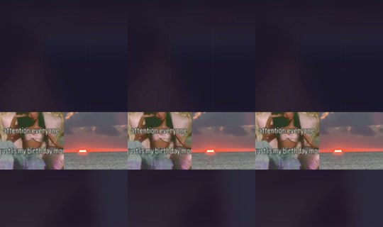 1946935921450583041's Stream - Aug 9, 2026, 8:00 AM