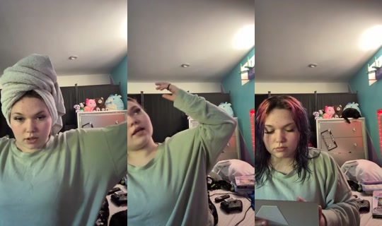 1949024013900910593's Stream - Aug 31, 2026, 1:26 PM
