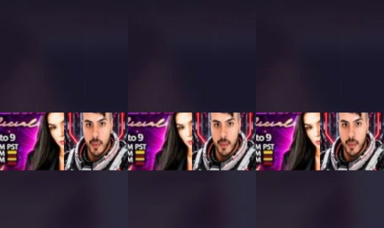Stream ni 1957132641873684481 - Ago 5, 2026, 10:30 PM