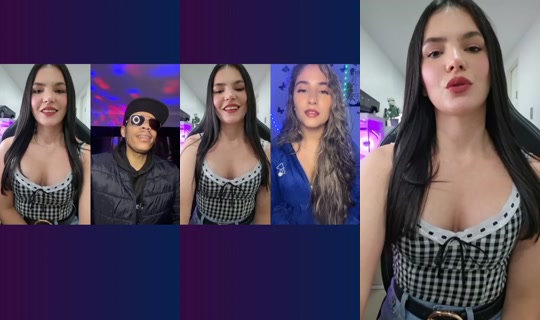 Stream ni 1957132641873684481 - Ago 10, 2026, 2:03 AM