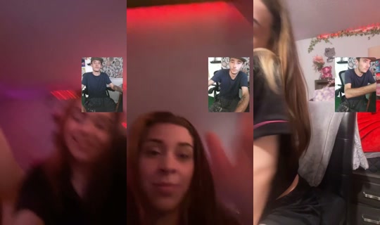 1960522713127424001's Stream - Jul 21, 2026, 12:21 PM