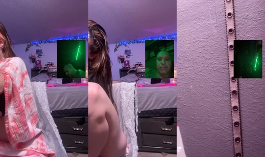 1960522713127424001's Stream - Jul 22, 2026, 9:03 AM