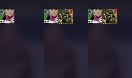 Stream di 1963008483518558209 - 6 set 2026, 19:12
