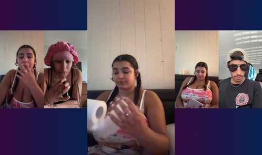 1965455331866616833's Stream - Jul 8, 2026, 6:12 PM