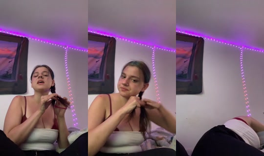 1976344353312505857's Stream - Jul 20, 2026, 4:35 PM