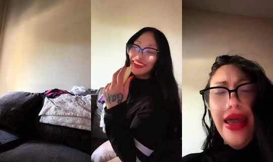 1977271002613539841's Stream - Jul 27, 2026, 11:04 PM