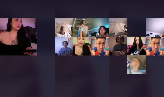 1977271002613539841's Stream - Jul 28, 2026, 10:11 PM