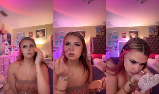 1978192521447985153's Stream - Jul 22, 2026, 8:10 PM