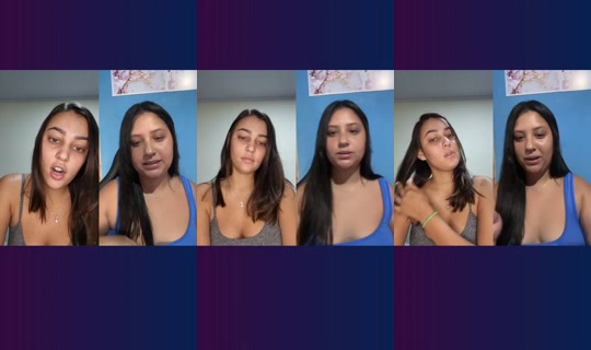 Stream di 1984740721290164225 - 25 ago 2026, 20:35