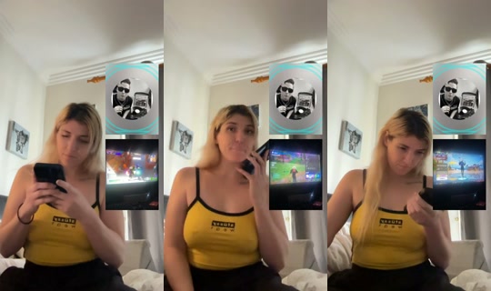 1994398622603816961's Stream - Jul 21, 2026, 10:37 PM