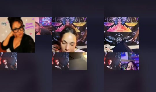 Transmisión de 1997114261175756801 - 5 ago 2026, 7:09