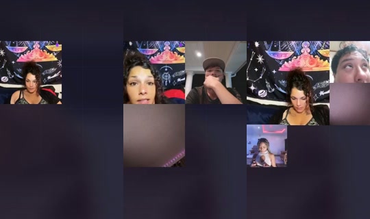 1997114261175756801's Stream - Aug 7, 2026, 2:13 AM