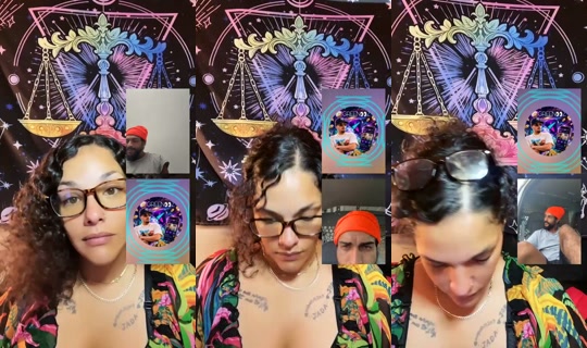 Stream ni 1997114261175756801 - Ago 9, 2026, 10:17 PM