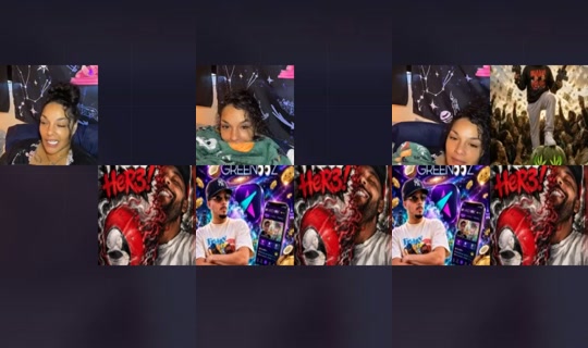 1997114261175756801's Stream - Oct 10, 2026, 12:27 PM