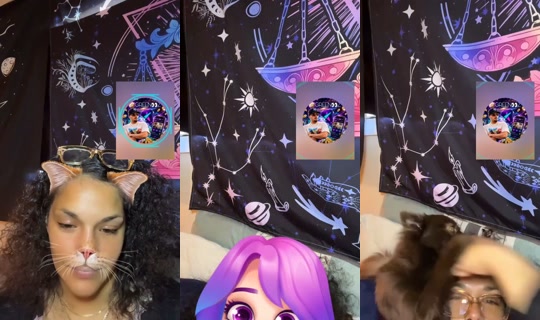 1997114261175756801's Stream - Oct 10, 2026, 3:08 PM
