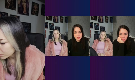 2017331011905719297's Stream - Oct 23, 2026, 6:19 AM