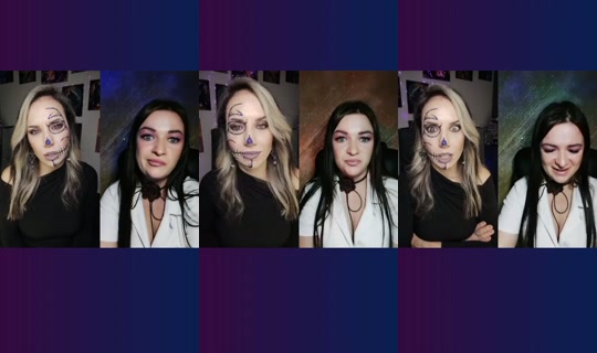 2017331011905719297's Stream - Oct 26, 2026, 9:30 PM
