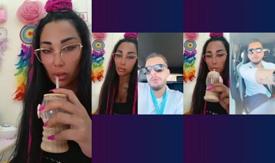 2021227688305865729's Stream - Jul 29, 2026, 6:40 AM