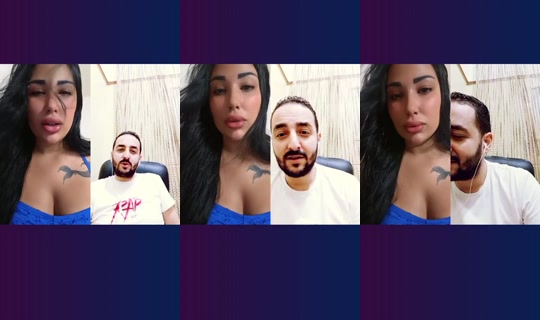 2021227688305865729's Stream - Sep 12, 2026, 7:42 PM