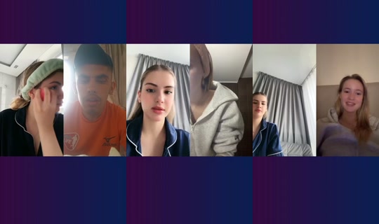 2024547852073352193's Stream - Sep 19, 2026, 10:31 AM
