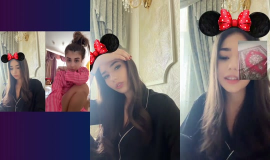 2026402428482236417's Stream - Sep 9, 2026, 10:43 AM