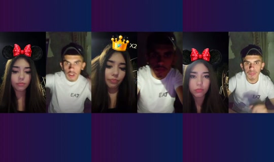 2026402428482236417's Stream - Sep 9, 2026, 5:55 PM