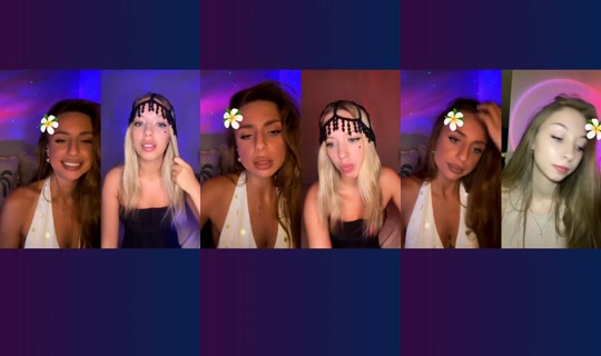 2028593722984895489's Stream - Jul 20, 2026, 10:45 PM